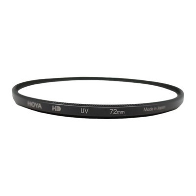 Hoya HD UV Filter 72mm 72 mm UV