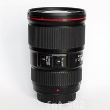 Canon f/4 Camera Lenses 16-35mm Focal for sale | eBay