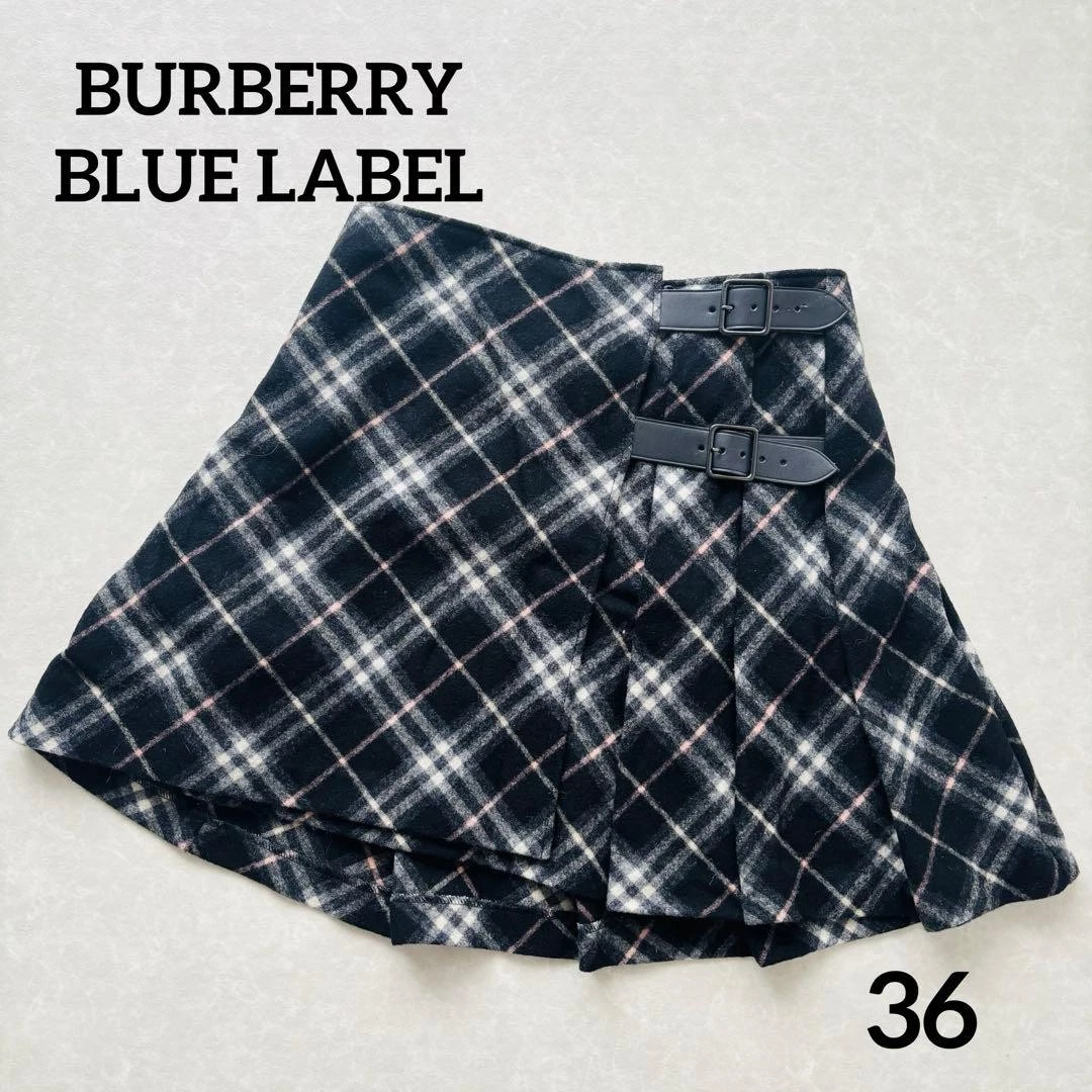 Burberry Women's Skirts for sale | eBay