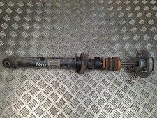 BMW 5 F10, F11 Hinten Rechts Stoßdämpfer 6784019 32984619