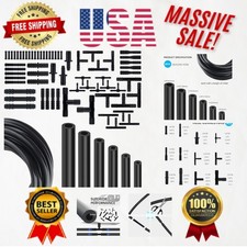 Multipurpose Vacuum Line Kit6pcs 5ft Vacuum Hose Automotive64pcs Vacuum Line C Multipurpose Vacuum Line Kit6pcs 5ft Vacuum Hose Automotive64pcs Vacuum Line C