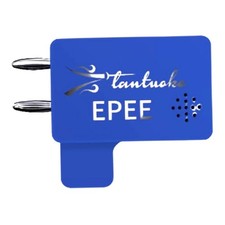 Fencing Electronic Referee Equipment Compact Teaching Coaches Adult Adolescent