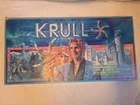COMPLETE 1983 Krull Movie Board Game Of Heroic Adventure Parker Brothers Vtg