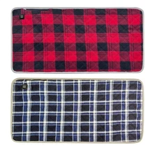 USB Heating Pad 45x90cm USB Heated 3 Temperature Settings Fast Heating Pad