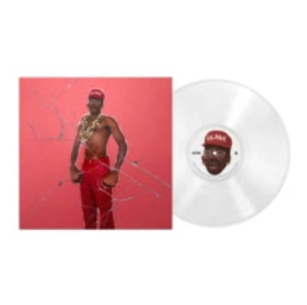 Tyler The Creator In Vinyl Records for sale - eBay