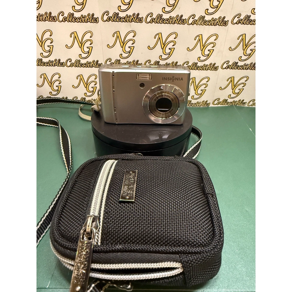 Insignia Digital Cameras for Sale | Shop New & Used Digital