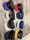 Vintage Sports SnapBack Lot — photo 1