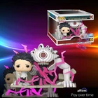 Funko Pop! Jujutsu Kaisen 0 YRika & Yuta Okkotsu #2321 GID GameStop
