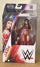 WWE Mattel Elite Series 107 Cora Jade - Unopened