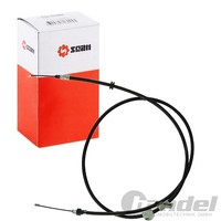 Seim Handbremsseil Hinten Links Passend FüR Ford Galaxy Mondeo S-MAX | 554701