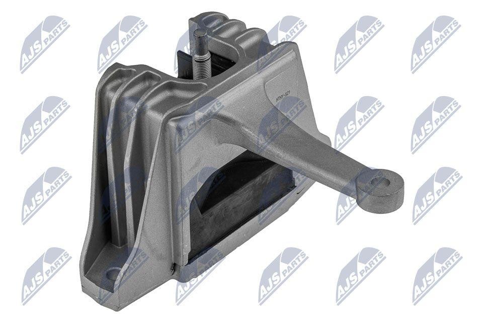 NTY Engine Mount ZPS-HY-521 For Hyundai Right Reinforced 100% Fit