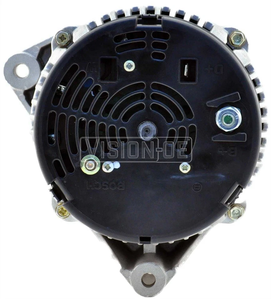 Alternador compatible con Volvo 940 VISION-OE 1994-1995 Foto 3 de 4