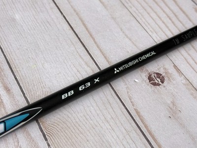 Mitsubishi Diamana Blue Board BB 63X 42.5