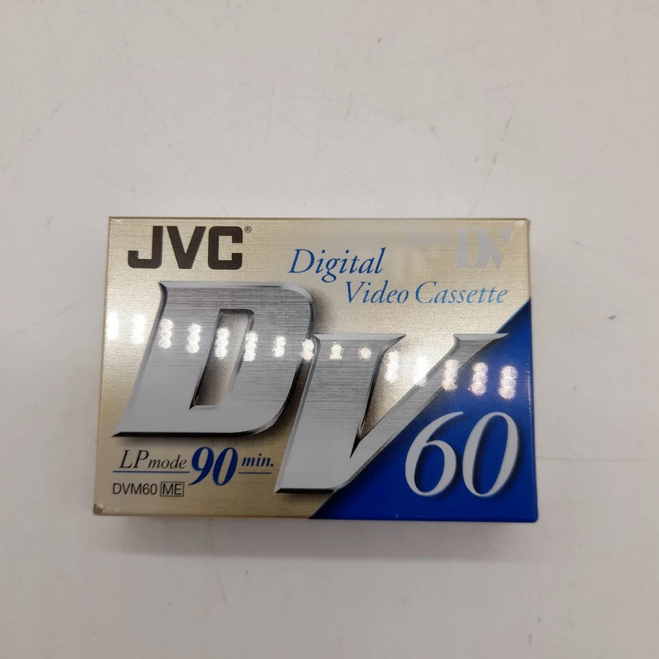 Sharp VL-PDH6 Mini DV Camcorder with Charger/Leads/Bag (#H1/16) - Image 3 of 4