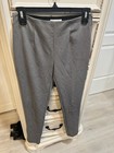 Calvin Klein Women Pants Spandex Size 4 — photo 3
