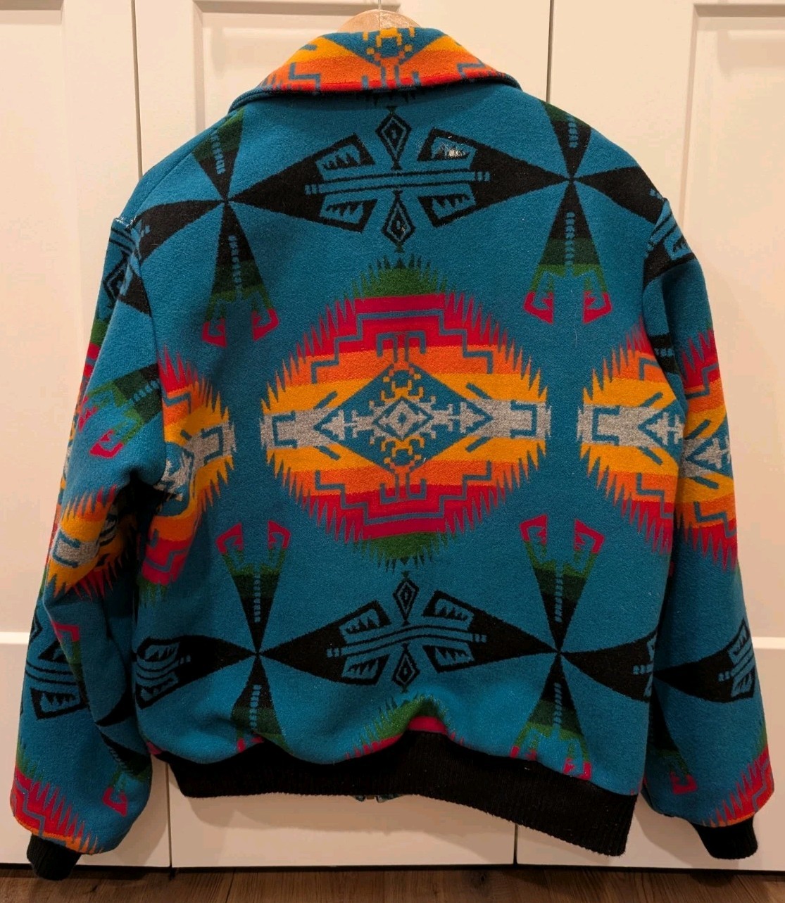 RARE Pattern Pendleton High Grade Western Wear Ja… - image 2