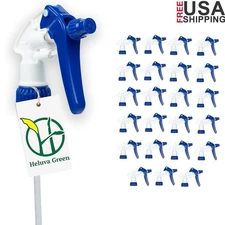 Universal Trigger Sprayer Nozzles Leak Proof Multi Purpose Replacement 28/400 US