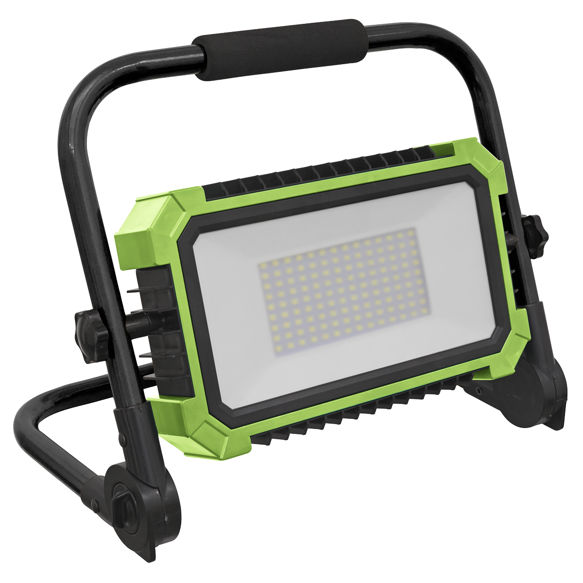 LED50WL Portable Floodlight 50W SMD LED 230V