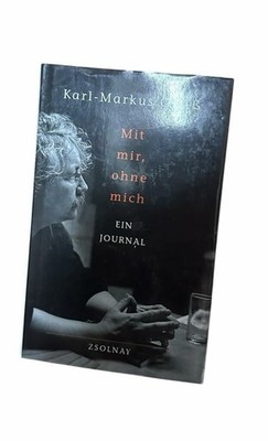 Mit mir, ohne mich Buch Zsolnay-Verlag