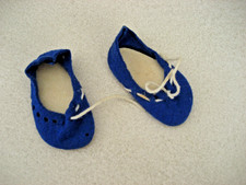 AUTHENTIQUE chaussons