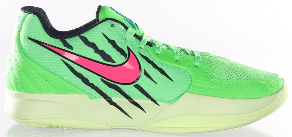 シューズ(男性用) NIKE ja2 Scratch 27 Nike Ja 2 Scratch - NY vs. NY for Sale | Authenticity Guaranteed