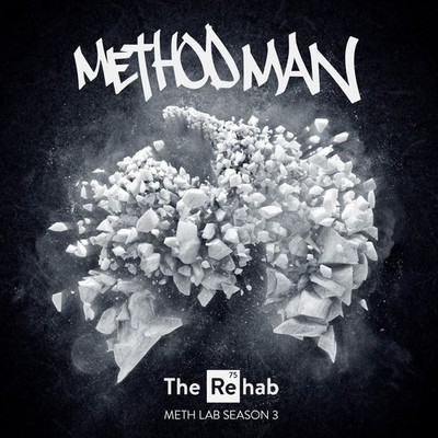 METHOD MAN - METH LAB SEASON 3. THE REHAB