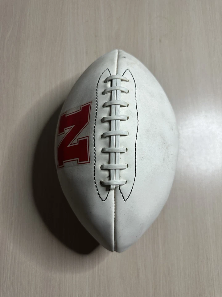 Futebol americano Nebraska Cornhuskers - Imagem 3 de 4