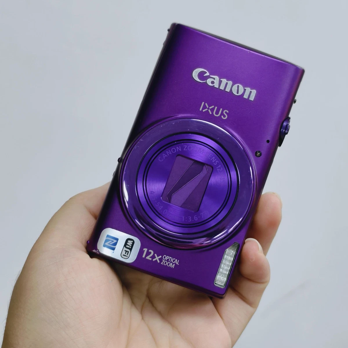 Canon IXUS Canon PowerShot Digital IXUS Digital Cameras 14-16.9 MP
