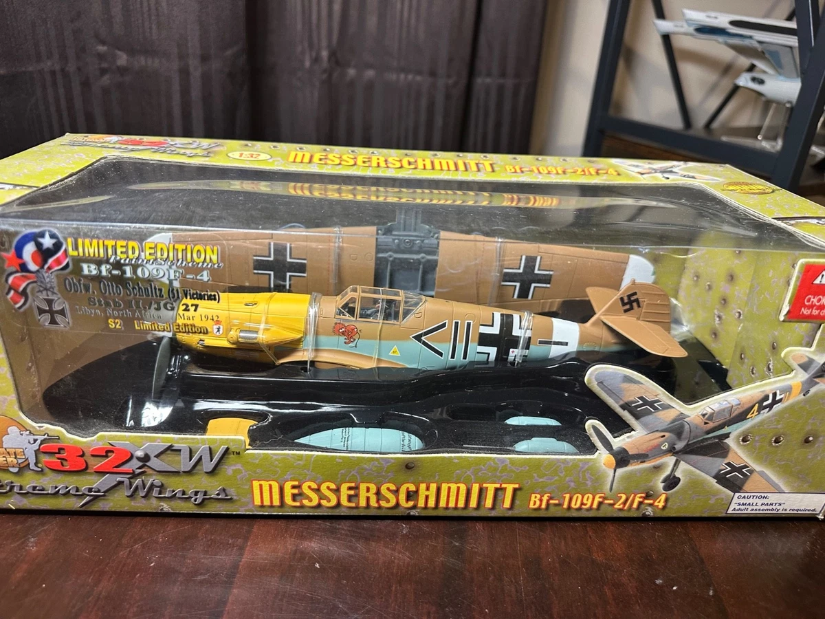 21st century toys センチュリートイズ メッサーシュミット 21st Century Toys Messerschmitt Diecast Aircraft & Spacecraft for