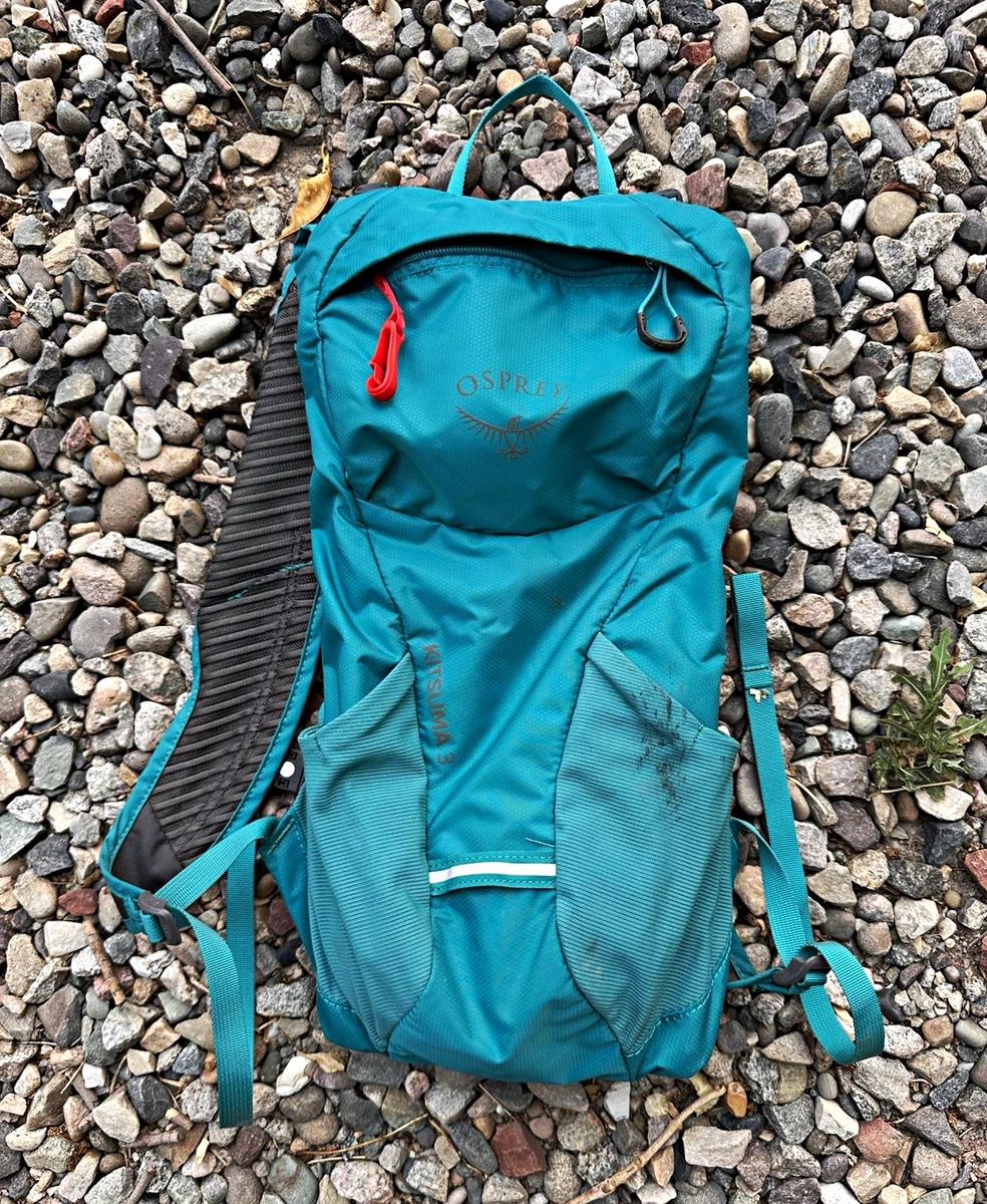 osprey hydration pack women& 39 Raven Designed with the female athlete in mind Osprey Women's Raven 10 Hydration