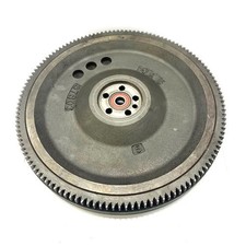 Used Flywheel With Ring Gear Fits John Deere 850 Am875429