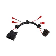 Msd 8874 Msd To Tfi Coil Adapter Harness
