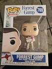 Funko Pop! Vinyl Forrest Gump #769 Movies Forrest Gump Collectible Figure
