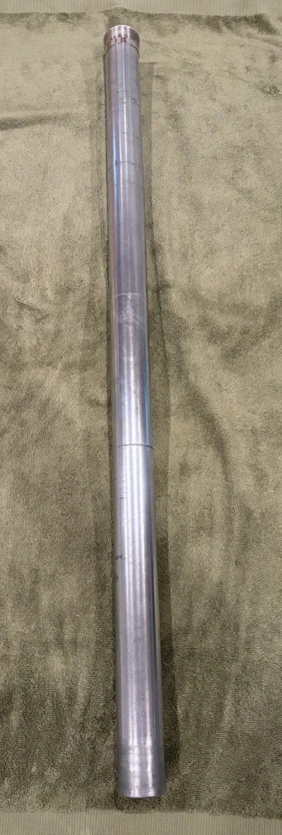 Fishing Rod Tubes for sale - eBay Fishing Rod Tubes for sale - eBay
