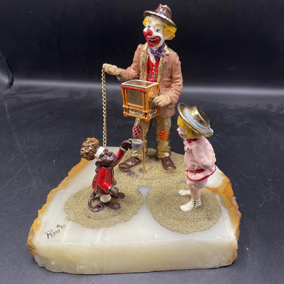 ron lee sculptures products for sale | eBay