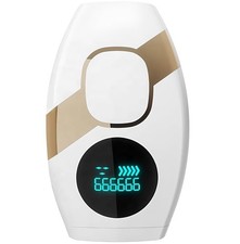 IPL Hair Removal Instrument - White. Mew Sealed Box