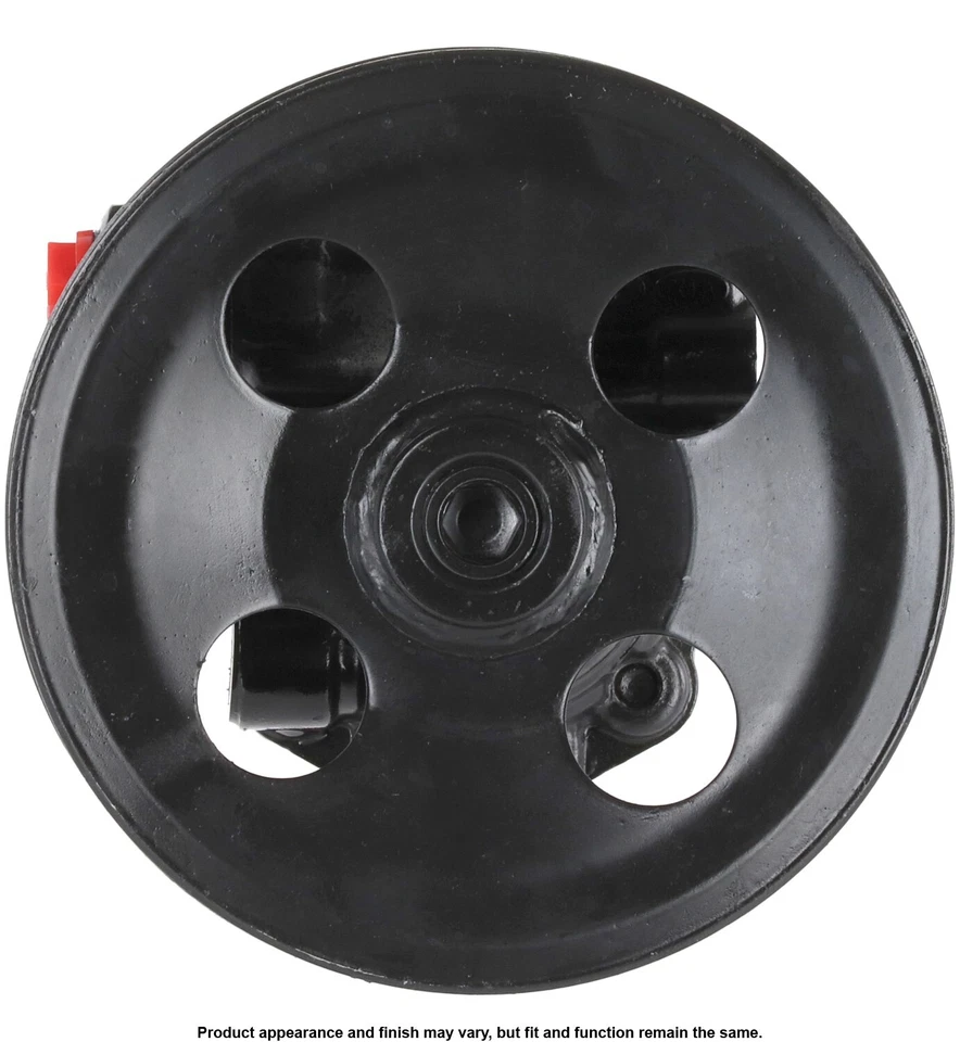 Bomba de dirección asistida Cardone 2011 2012 para Kia Forte Koup 2010-2013 Foto 4 de 4