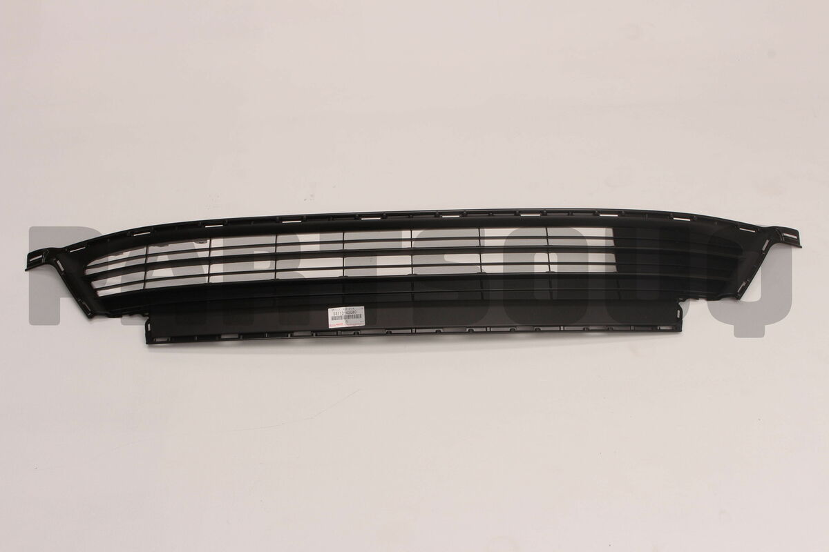 5311342080 Genuine Toyota GRILLE, RADIATOR 53113-42080 | eBay 5311342080 Genuine Toyota GRILLE, RADIATOR 53113-42080 | eBay