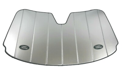 2017-2023 Land Rover Discovery L462 Wind Shield Sun Shade Reflector VPLRS0366