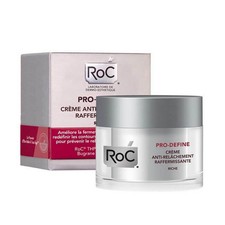 roc pro define anti sagging firming cream