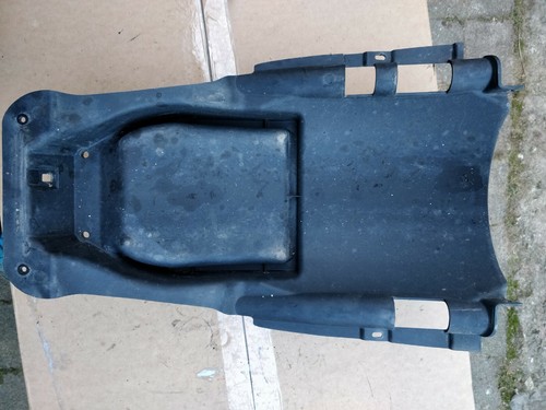 BMW R1150 R - Innenkotflügel, Kotflügel, Innen, Hinten, Radabdeckung