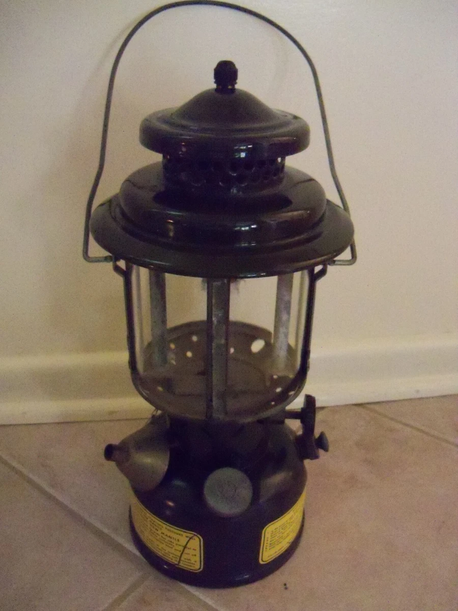 1965 Coleman Lanterns products for sale | eBay