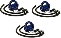 3X Sevylor Hochdruckluftpumpe 12V 15 Psi Mit Abschaltautomatik Luftpumpe Pumpe