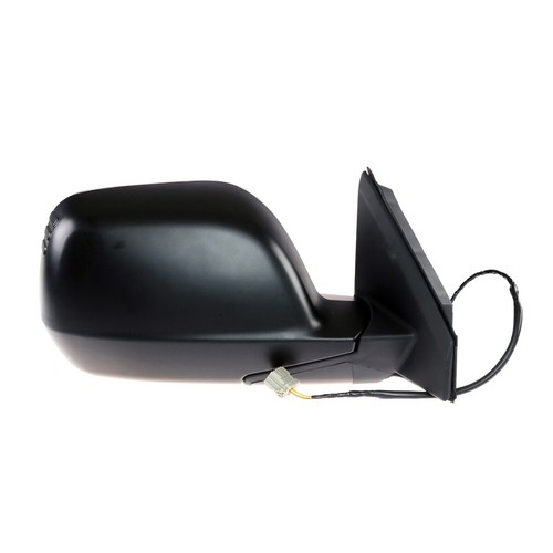 Right Side (Driver's Side / O/S) Front Wing Mirror Assembly For 2005-2009 Models – Complete Unit With Glass