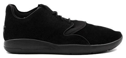 Size 11.5  Air Jordan Eclipse Low Top Black Mens Athletic Shoes‎ 724010-021 Jordan Eclipse Black - 724010-021 for Sale | Authenticity  main image 2