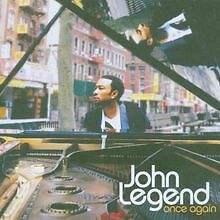 Once Again von Legend,John | CD | Zustand gut