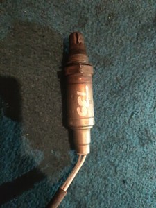 LAMBDASONDE FÜR AUDI A3 A4 A6 VW GOLF PASSAT SEAT LEON SKODA FABIA 0258986507