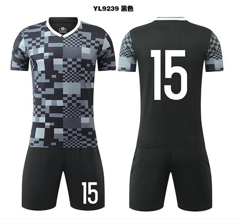 soccer jerseys Shorts Socks for boys Custom Goalie Jersey Shirts Soccer Uniform