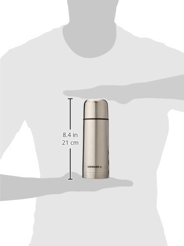 Unbreakable Stainless Steel Vacuum Flask Bottle/Thermos 350 ml