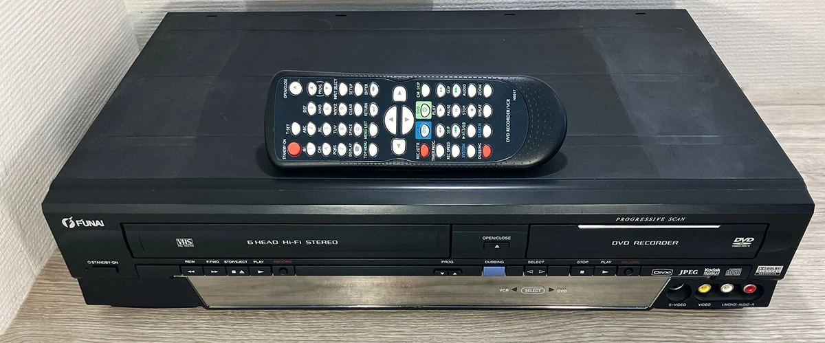 Sony SLV-N500 agnétoscope Hi-Fi 4 têtes Sony SLV-N500 agnétoscope Hi-Fi 4 têtes